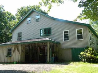 271 High Rd, Cornish, ME 04020