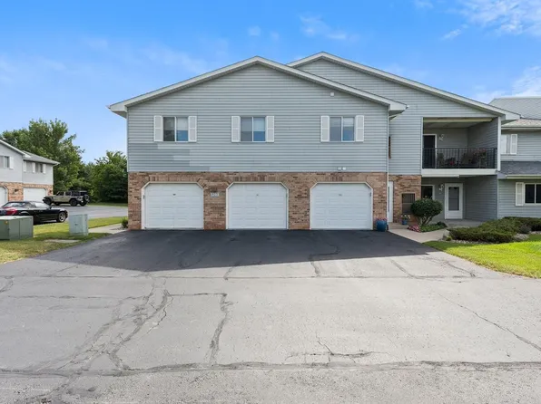 1203 North Sunnyslope DRIVE #101, Racine, WI 53406