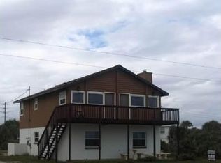 1712 S Oceanshore Blvd, Flagler Beach, FL 32136