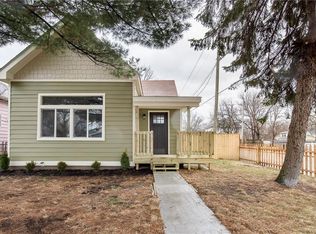 1445 Linden St, Indianapolis, IN