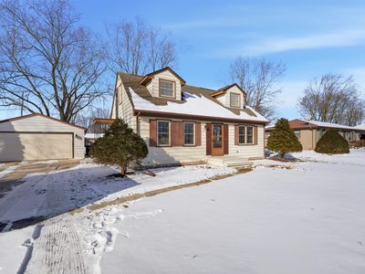 1104 Stead Dr, Menasha, WI, 54952