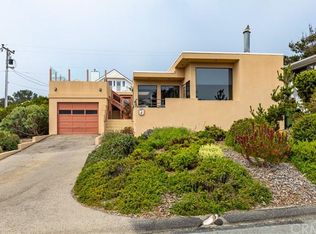 267 Stafford St, Cambria, CA 93428