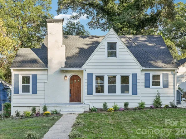 2918 Rush Ave, Charlotte, NC 28208