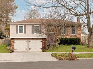 3646 Ravens Glen Dr, Columbus, OH 43221