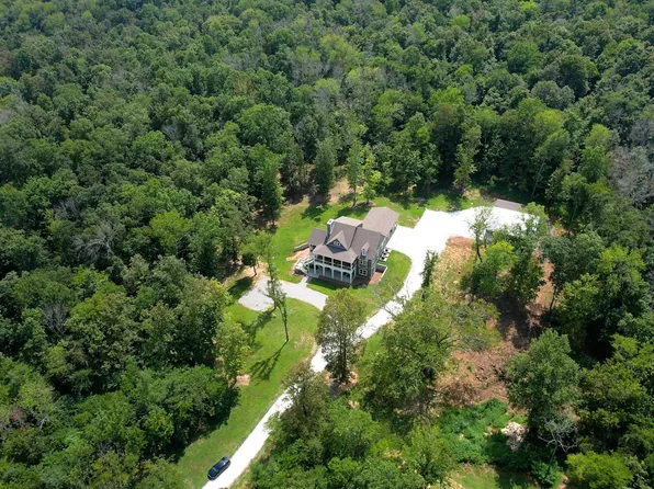 1362 Coleman Hill Rd, Rockvale, TN 37153