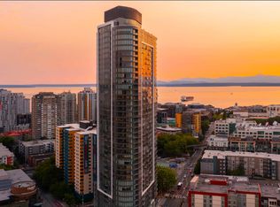2510 6th Ave #1703, Seattle, WA 98121