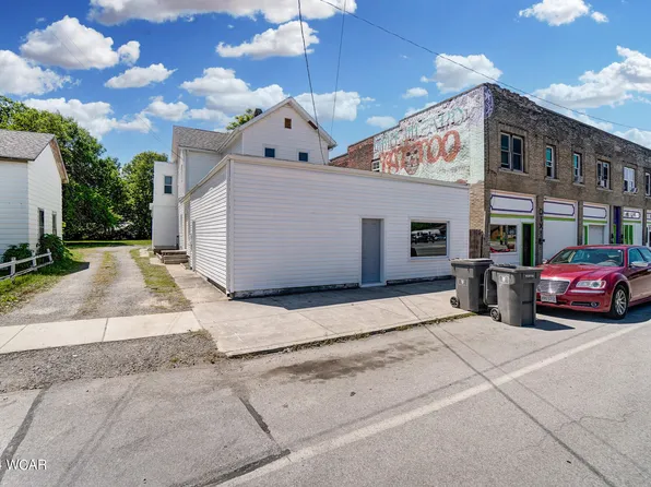 635-639 N Main St, Lima, OH 45801