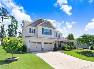 10 W Ravano Dr, Clayton, NC 27527