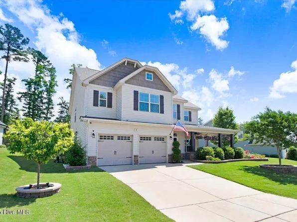 10 W Ravano Drive, Clayton, NC 27527