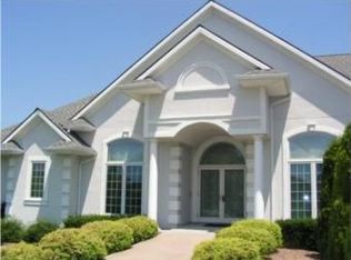 16606 NE 127th St, Kearney, MO 64060