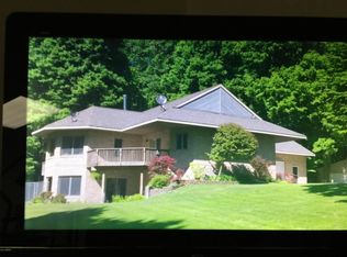 202 E M 20, Shelby, MI 49455