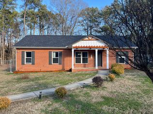 516 N Secrest Ave, Monroe, NC 28110