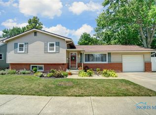 2522 Beecher St, Findlay, OH 45840