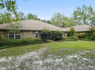 29318 W Dubuisson Rd, Pass Christian, MS 39571