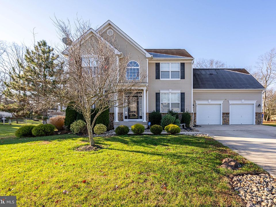 37 Tomasello Dr, Millville, NJ 08332 Zillow