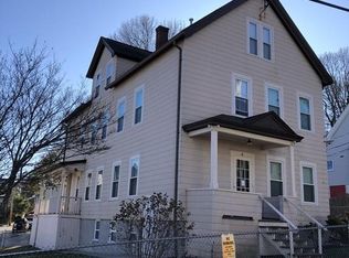 41 Whipple St, Worcester, MA 01607