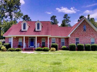 11251 NW Pea Ridge Estates Rd, Bristol, FL 32321