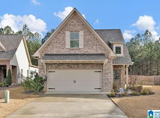 412 Hamilton Pl, Chelsea, AL 35043