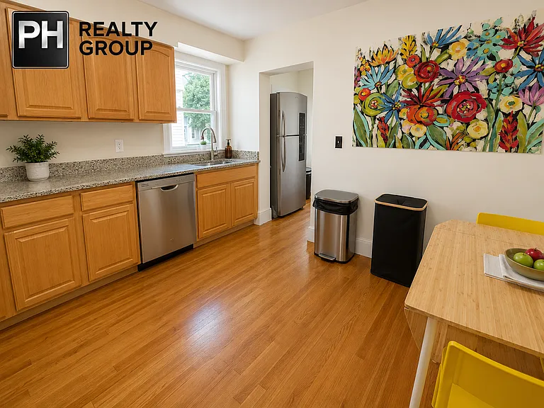 179 Belmont St #1 — Photo 7