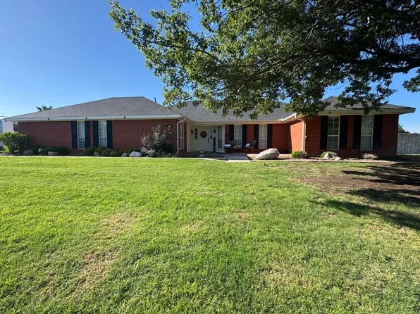1304 Sea Island Rd, San Angelo, TX 76904