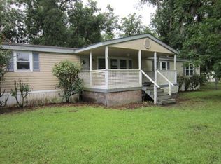 110 Butterbean Ct, Brunswick, GA 31525