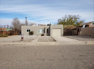 8817 Candelaria Rd NE, Albuquerque, NM 87111