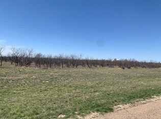 1325 Abernathy Rd #D3, San Angelo, TX 76905
