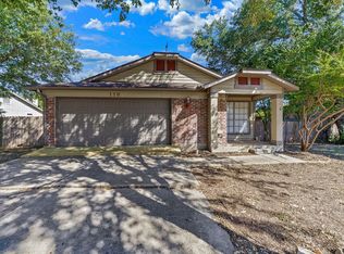 110 Cibolo Branch Dr, Boerne, TX 78006