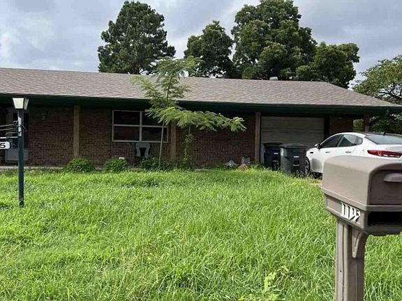 Exterior Address Verification