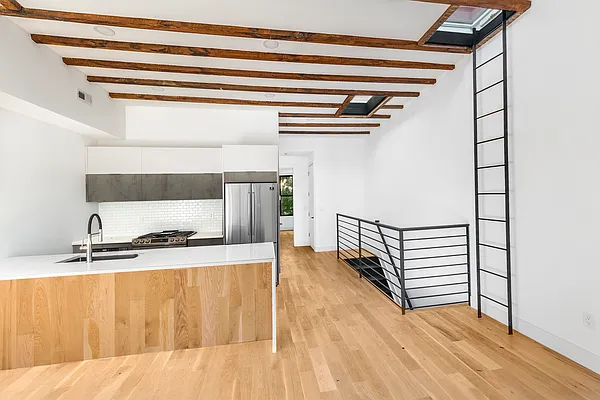 Rented by Brown Harris Stevens | media 6