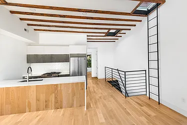 Rented by Brown Harris Stevens