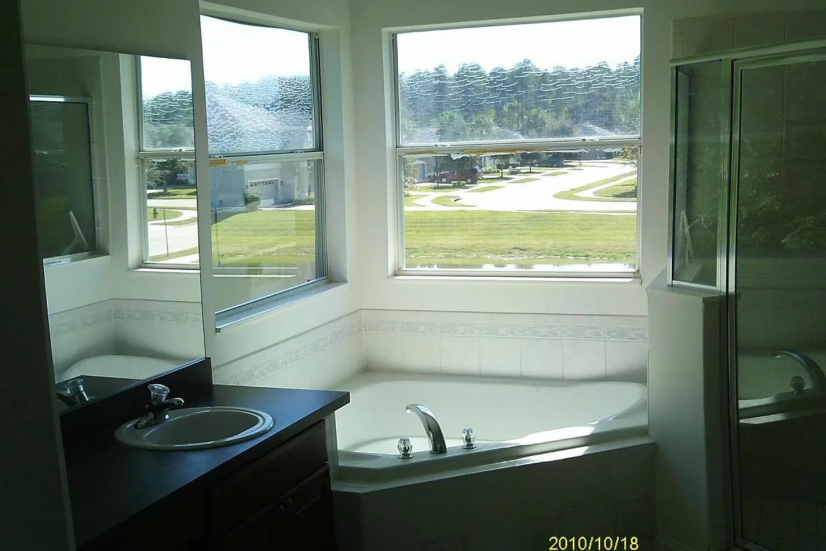 Monroe View Trail, Sanford — Photo 1