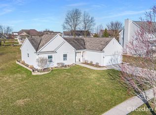 6519 Avalon Dr SE, Caledonia, MI 49316