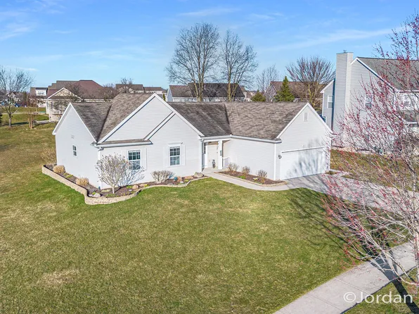 6519 Avalon Dr SE, Caledonia, MI 49316