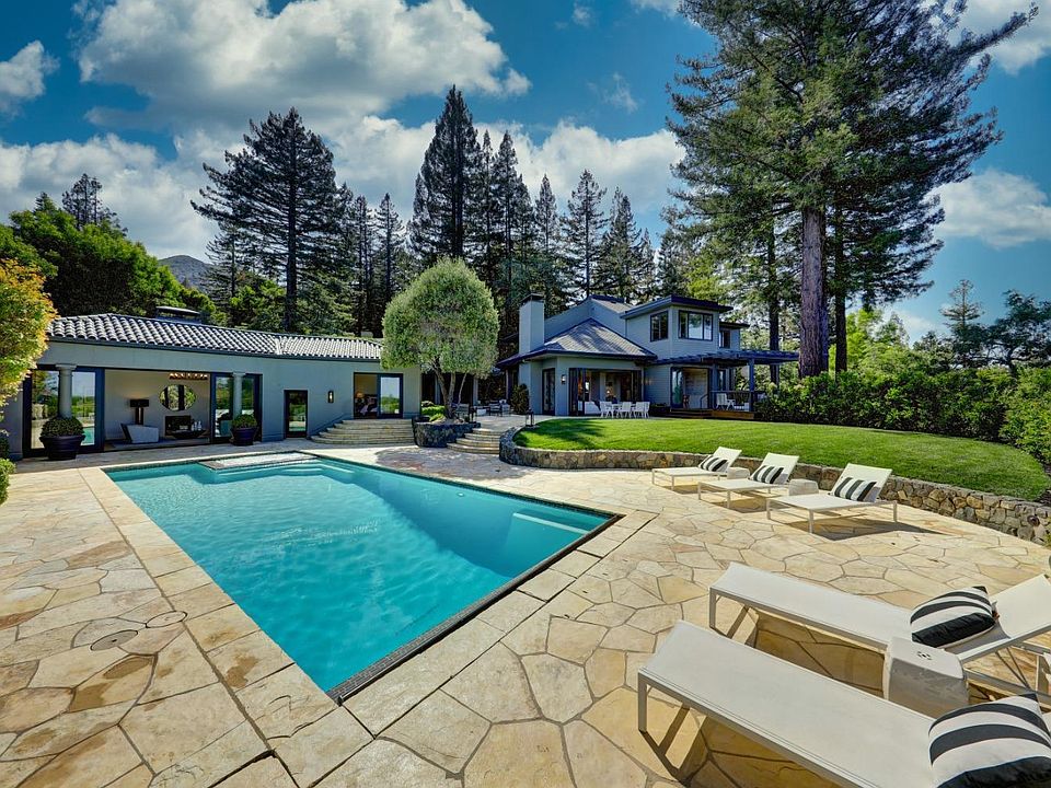 304 Evergreen Dr, Kentfield, CA 94904 Zillow