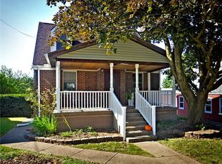1134 Prescott St, White Oak, PA