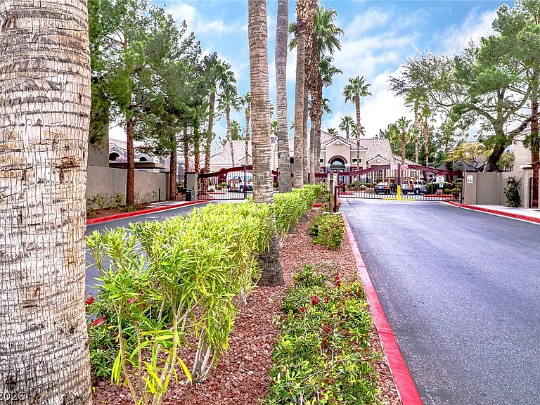 5055 W Hacienda Ave #2131 — Photo 51