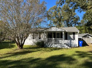 2217 Doris Dr, Charleston, SC 29414