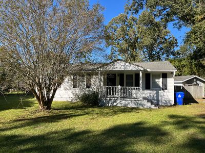2217 Doris Dr, Charleston, SC, 29414