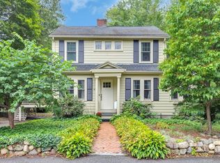 468 Marrett Rd, Lexington, MA 02421