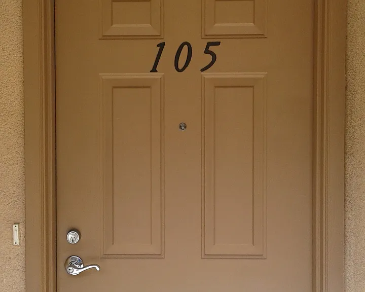 1435 Lomita Blvd #105 — Photo 2