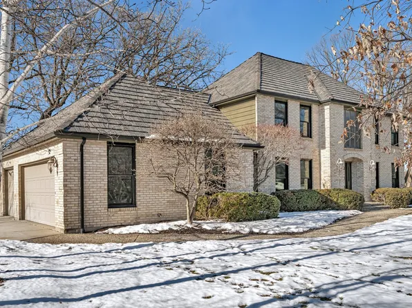 419 Westridge Rd, Joliet, IL 60431