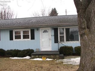 508 Park Ave, Fostoria, OH 44830