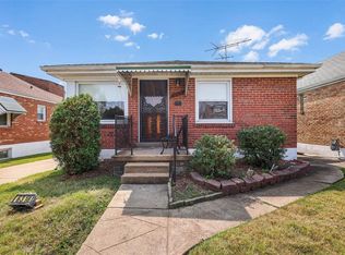 6318 Henner Ave, Saint Louis, MO 63120