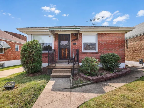 6318 Henner Ave, Saint Louis, MO 63120