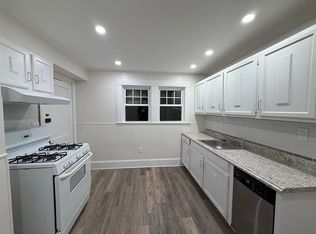 25 Laurel St #1, Arlington, MA 02476