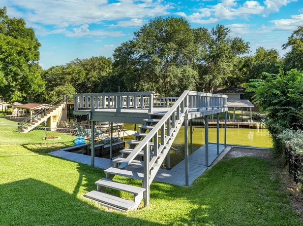 164 Baywood Blvd, Mabank, TX 75156