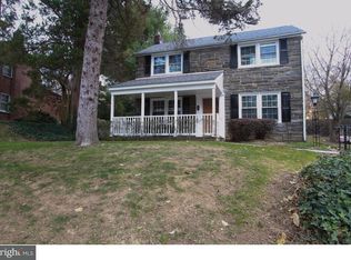 1007 Aikens Ln, Wynnewood, PA 19096