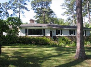 3301 Cornwall Rd, Columbia, SC 29204