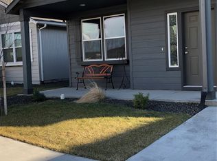 1151 SW Virginia St, College Place, WA 99324